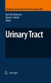 book Urinary Tract