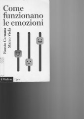 book Come funzionano le emozioni