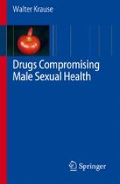 book Drugs Compromising Male Sexual Health