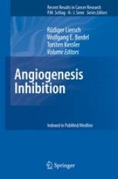 book Angiogenesis Inhibition