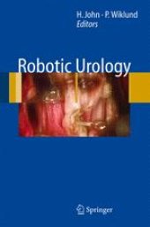 book Robotic Urology