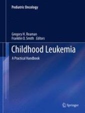 book Childhood Leukemia: A Practical Handbook