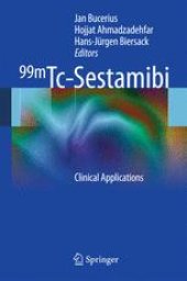 book 99mTc-Sestamibi: Clinical Applications