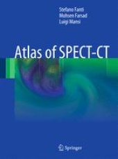 book Atlas of SPECT-CT