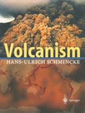 book Volcanism