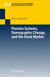 book Pension Systems, Demographic Change, and the Stock Market