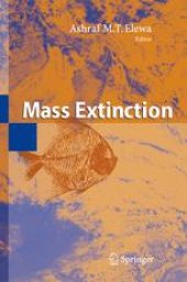 book Mass Extinction