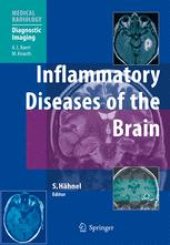 book Inflammatory Diseases of the Brain