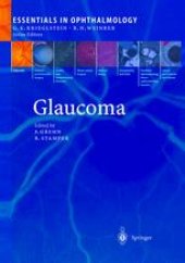 book Glaucoma