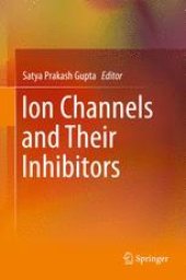 book Ion Channels and Their Inhibitors