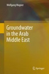 book Groundwater in the Arab Middle East