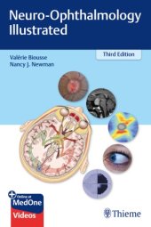 book Neuro-Ophthalmology Illustrated