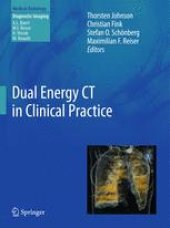 book Dual Energy CT in Clinical Practice