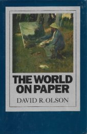 book The World on Paper