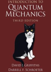 book Introduction to Quantum Mechanics