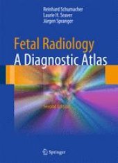 book Fetal Radiology: A Diagnostic Atlas