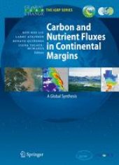 book Carbon and Nutrient Fluxes in Continental Margins: A Global Synthesis