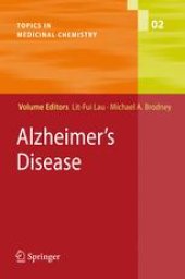 book Alzheimer's Disease