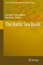 book The Baltic Sea Basin