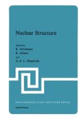 book Nuclear Structure