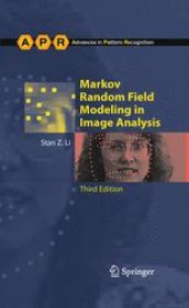 book Markov Random Field Modeling in Image Analysis