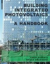 book Building Integrated Photovoltaics: A Handbook