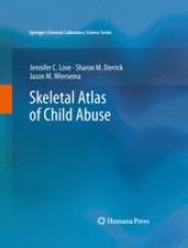 book Skeletal Atlas of Child Abuse