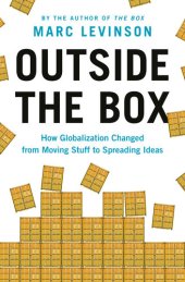 book Outside the Box