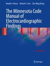 book The Minnesota Code Manual of Electrocardiographic Findings