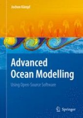 book Advanced Ocean Modelling: Using Open-Source Software