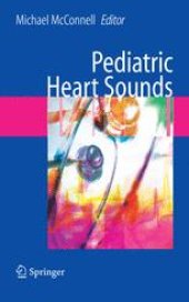 book Pediatric Heart Sounds