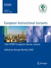 book European Instructional Lectures