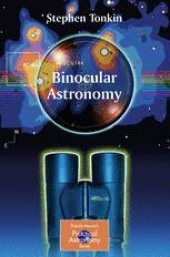 book Binocular Astronomy