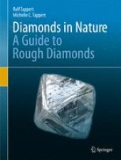 book Diamonds in Nature: A Guide to Rough Diamonds