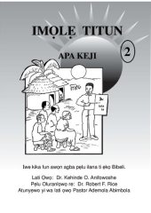 book Imọ́lẹ̀ Titun 2. Apa Keji