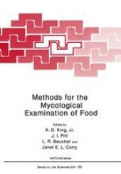 book Methods for the Mycological Examination of Food