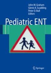 book Pediatric ENT