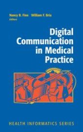 book Digital Communication in Medical Practice