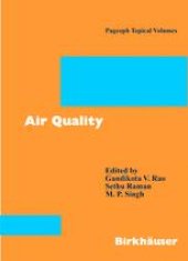 book Air Quality