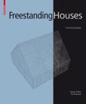 book Freestanding Houses: A Housing Typology