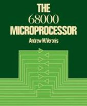 book The 68000 Microprocessor