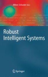 book Robust Intelligent Systems