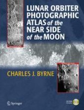 book Lunar Orbiter Photographic Atlas of the Near Side of the Moon