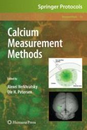 book Calcium Measurement Methods