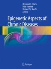 book Epigenetic Aspects of Chronic Diseases