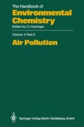 book Air Pollution