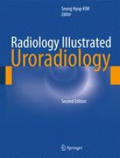 book Radiology Illustrated: Uroradiology