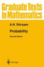 book Probability