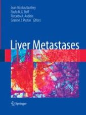 book Liver Metastases