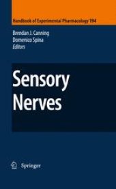 book Sensory Nerves